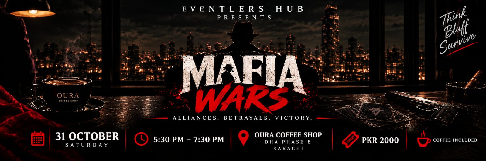MAFIA WARS 